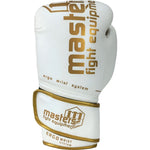 MASTERS FIGHT EQUIPMENT RPU-ANGEL boxing gloves kesztyű 013405-10
