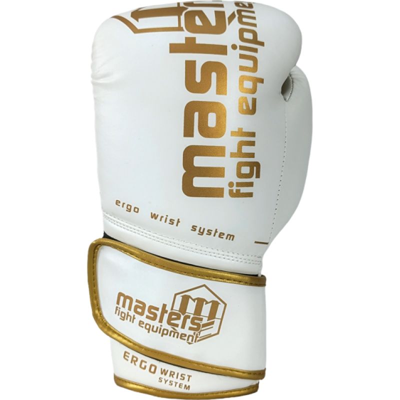MASTERS FIGHT EQUIPMENT RPU-ANGEL boxing gloves kesztyű 013405-10