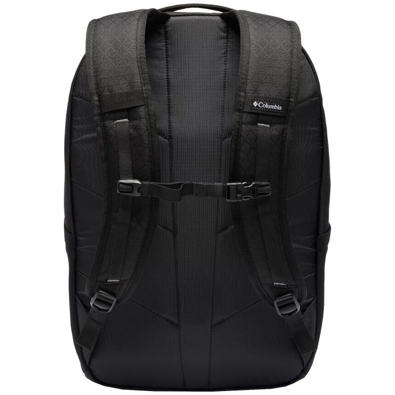 Columbia Atlas Explorer II 26L Backpack 2094381011 Black One size Kiegészítő