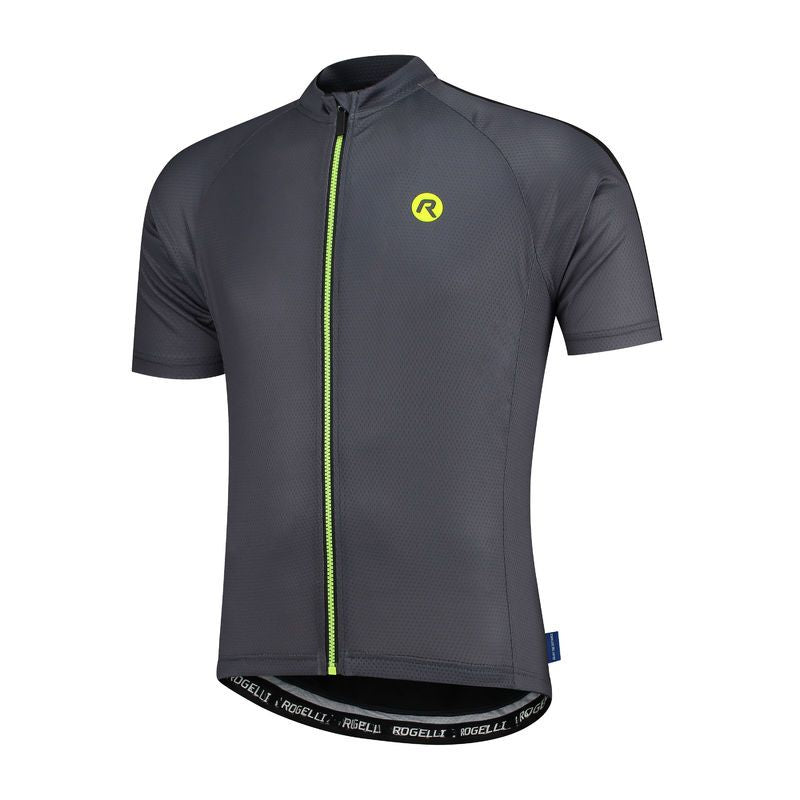 Rogelli EXPLORE T-shirt 5XL szürke póló