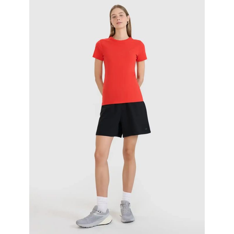 4f T-shirt W 4FWMM00TTSHF2255-62S Póló