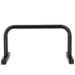 HMS Handrail - supports for PW10 push-ups fekete póló 17-45-009