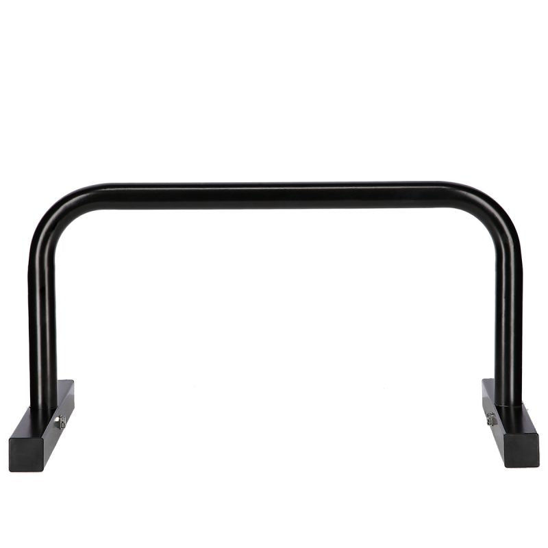 HMS Handrail - supports for PW10 push-ups fekete póló 17-45-009