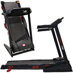 Enero Platinium V200 Fit Electric Treadmill treadmills, cardio equipment, training equipment