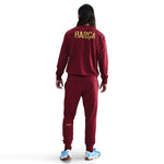 Nike FC Barcelona Club Crew sweatshirt FZ1259-677 s (173cm) pulóver