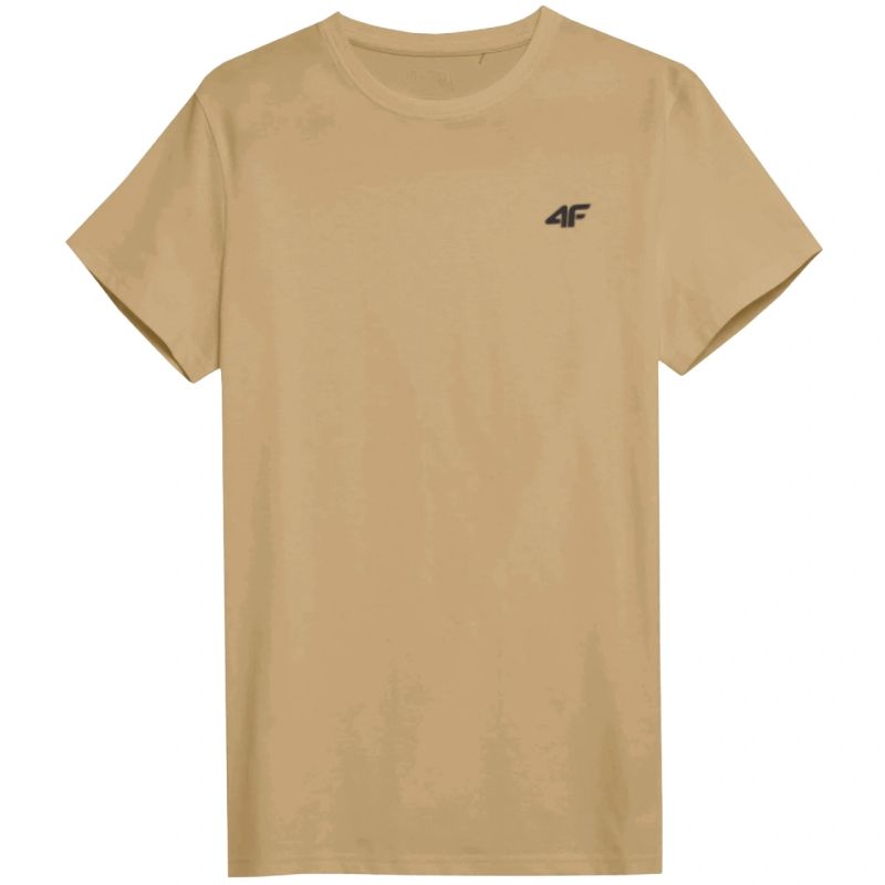 4F Men's T-shirt (SET OF 3 T-SHIRTS) 5xl ruházat
