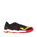 Joma Evolution 2601 IN kids' soccer shoes fekete nadrág EVJW2601IN