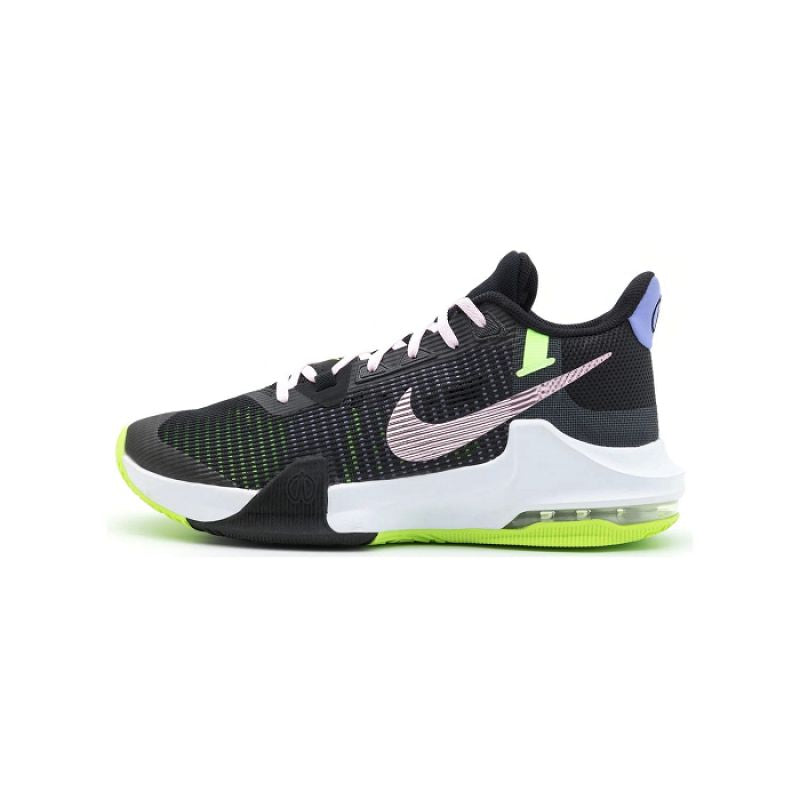 Nike Air Max Impact 3 M DC3725-008 shoes Cipő