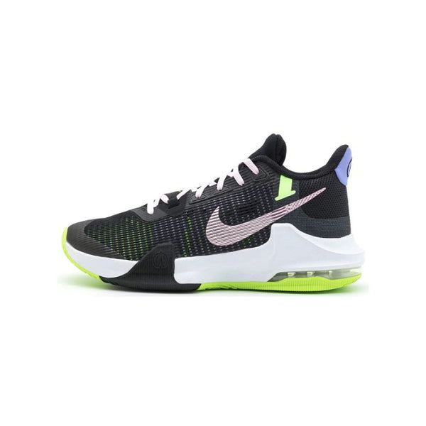 Nike Air Max Impact 3 M DC3725-008 shoes Cipő