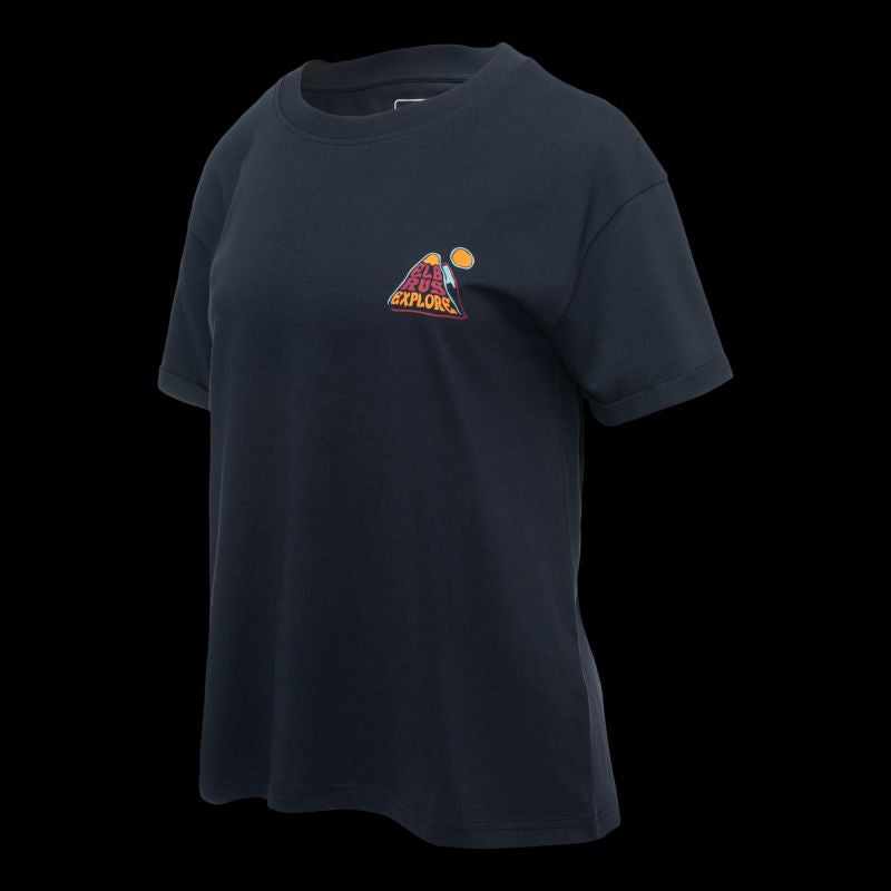 Elbrus Women's RESA WO'S Short Sleeve T-Shirt póló