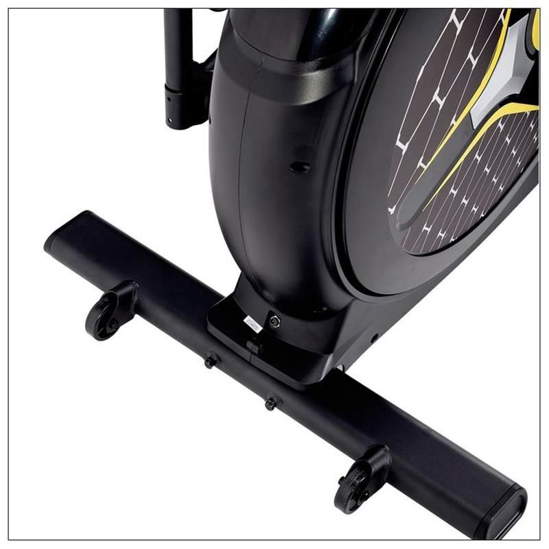 HMS H1802 magnetic elliptical trainer pulóver 17-12-027