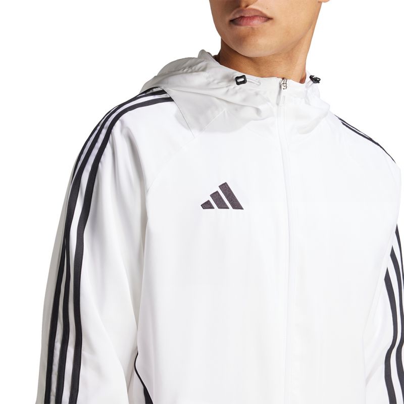 Adidas Tiro 24 M jacket IM8808 Kabát