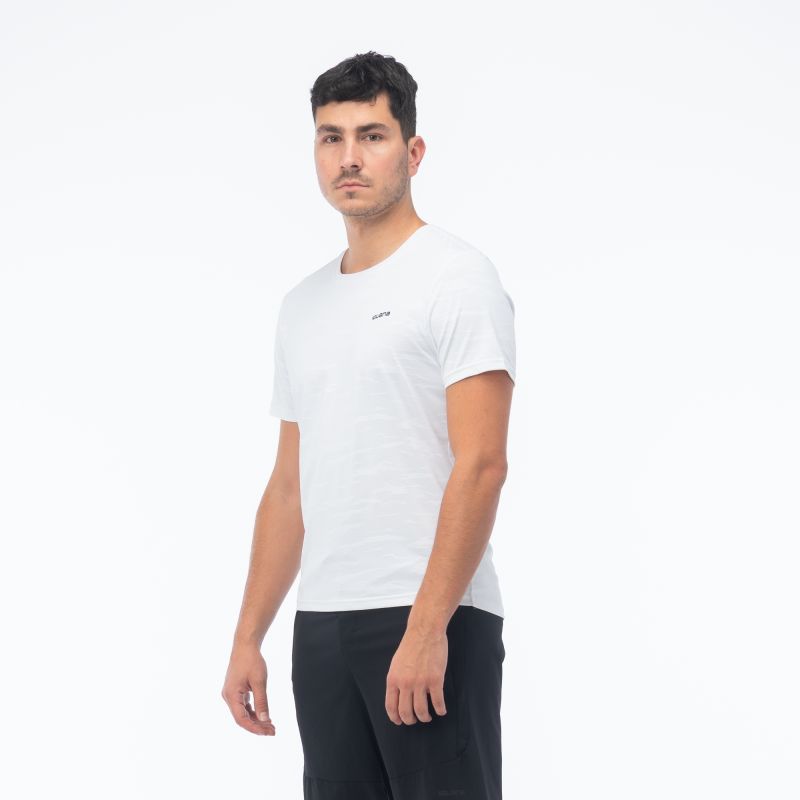 Iguana Men’s Short-Sleeve T-Shirt CARI férfi póló 92800691540