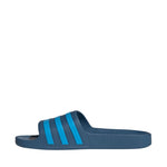Adidas Adilette Aqua blue flip-flops IH9011 kék túracipő
