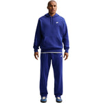 Nike Club BB men's sweatshirt kék pulóver FN3859455