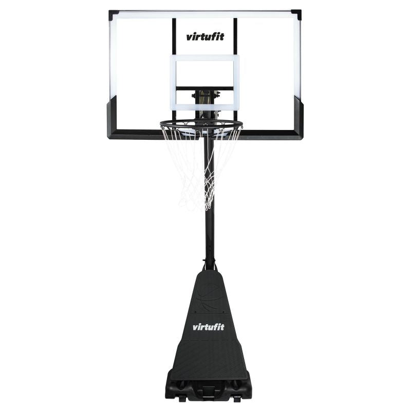 Virtufit Premium Basketball Stand - 245 TO 305 CM VF06130 Edzőfelszerelés