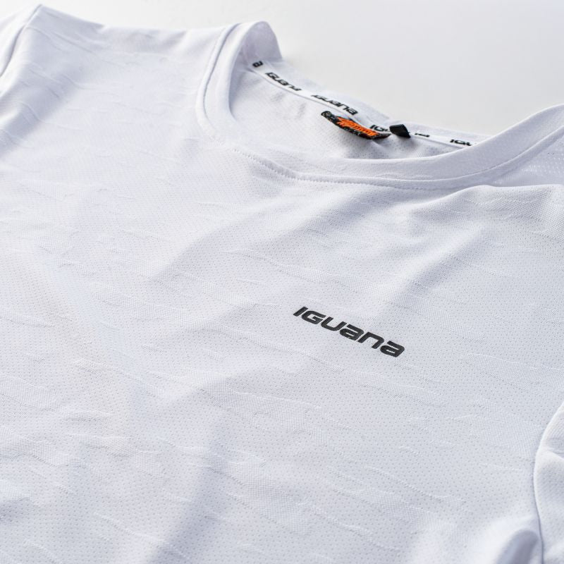 Iguana Men’s Short-Sleeve T-Shirt CARI férfi póló 92800691540