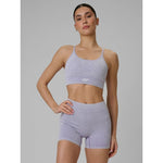 Women's Seamless Low Support Training Bra 4F 4FWSS26USBAF203-51A