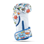 DBX Bushido Kids Boxing Gloves 6oz - Kids Comix arb-kids-v5 kesztyű