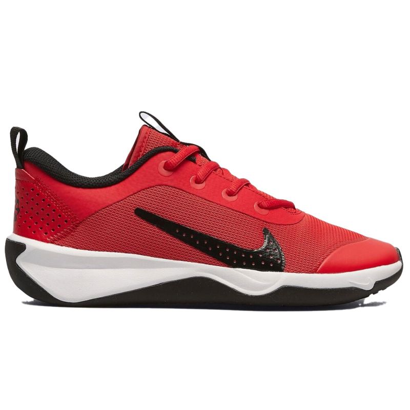 Nike Omni Multi-Court (Gs) Egyéb