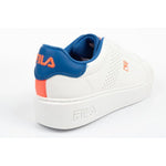 Fila Crosscourt Jr fehér cipő