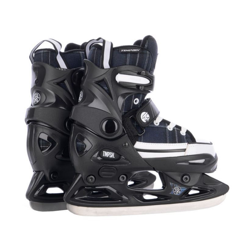 Tempish Rebel Ice T Jr 1300001832 Adjustable fekete skates