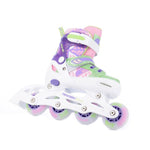 TEMPISH Bam-Bu Flash Girl Adjustable roller skates