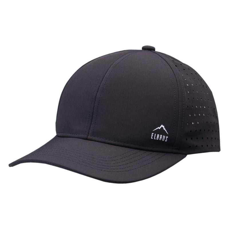 Elbrus Maivil cap fekete hats, caps