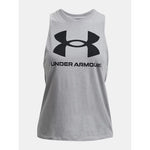 Under Armour W 1356297-035 T-shirt Póló