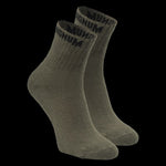 Magnum BASE PACK II ankle socks zokni