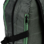 Meteor Skadi Backpack Green zöld hátizsák 75455