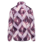 Elbrus CLOYNE WO'S W fleece rózsaszín pulóver