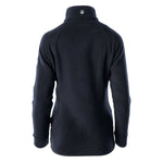 Elbrus Rivoli 190 Polartec Sweatshirt W sötétkék pulóver