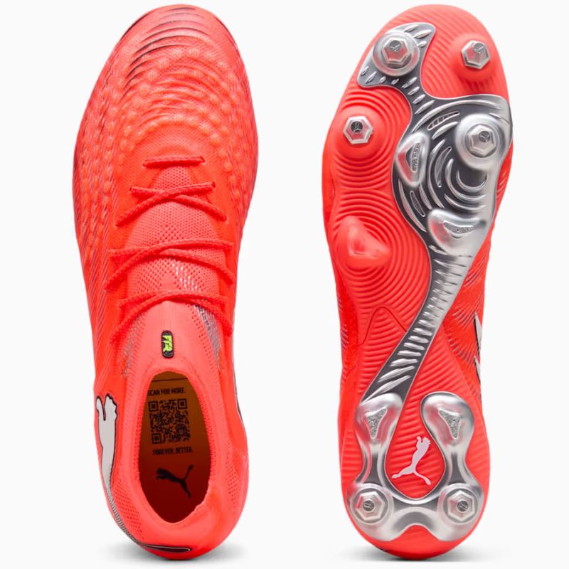 Puma FUTURE 9 Ultimate MxSG utcai cipő