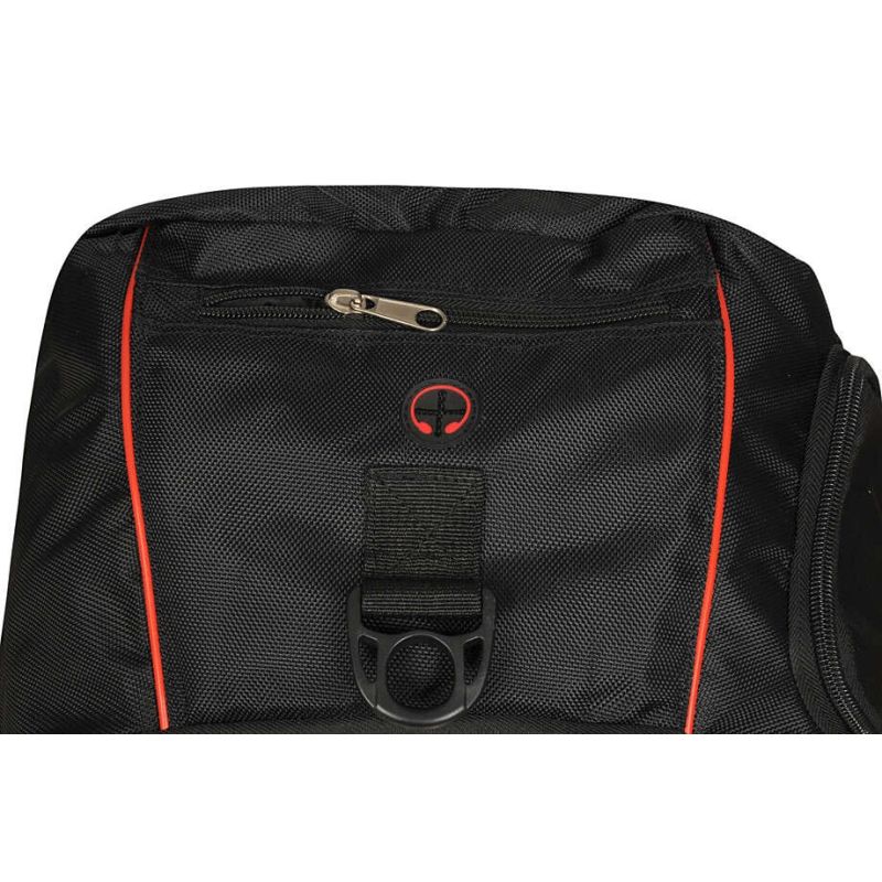DBX Bushido 3 in 1 Training Bag - Backpack + Bag - PREMIUM backpacks, training equipment, bags
