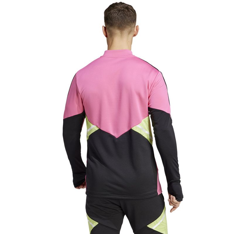 Adidas Juventus Training Top M HS7557 sweatshirt Pulóver