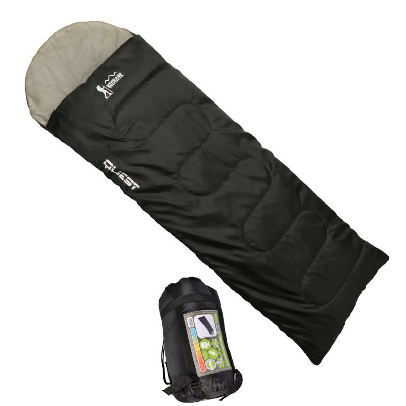 Enero Quest Compression Sleeping Bag 0, 9 kg hálózsák S848101