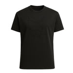 MAISON KITSUNE X PUMA T-shirt Puma Black - fekete póló