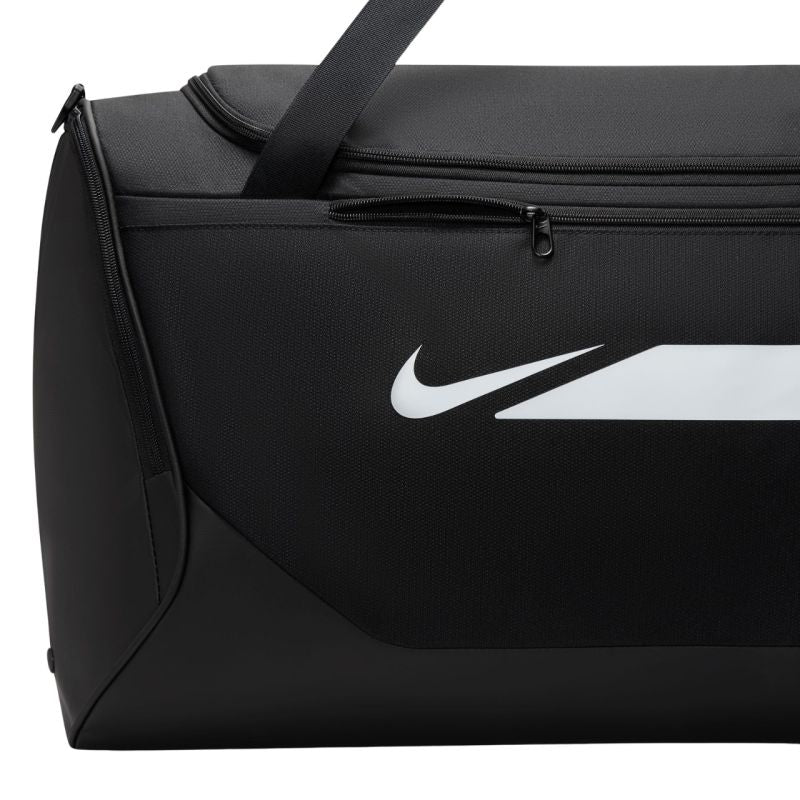 Nike Academy Team L fekete sporttáska
