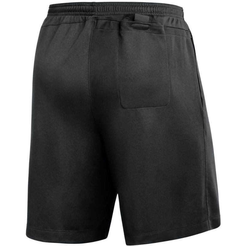 Nike Dri-Fit RefereeIII Men's Black fekete short HV8330010