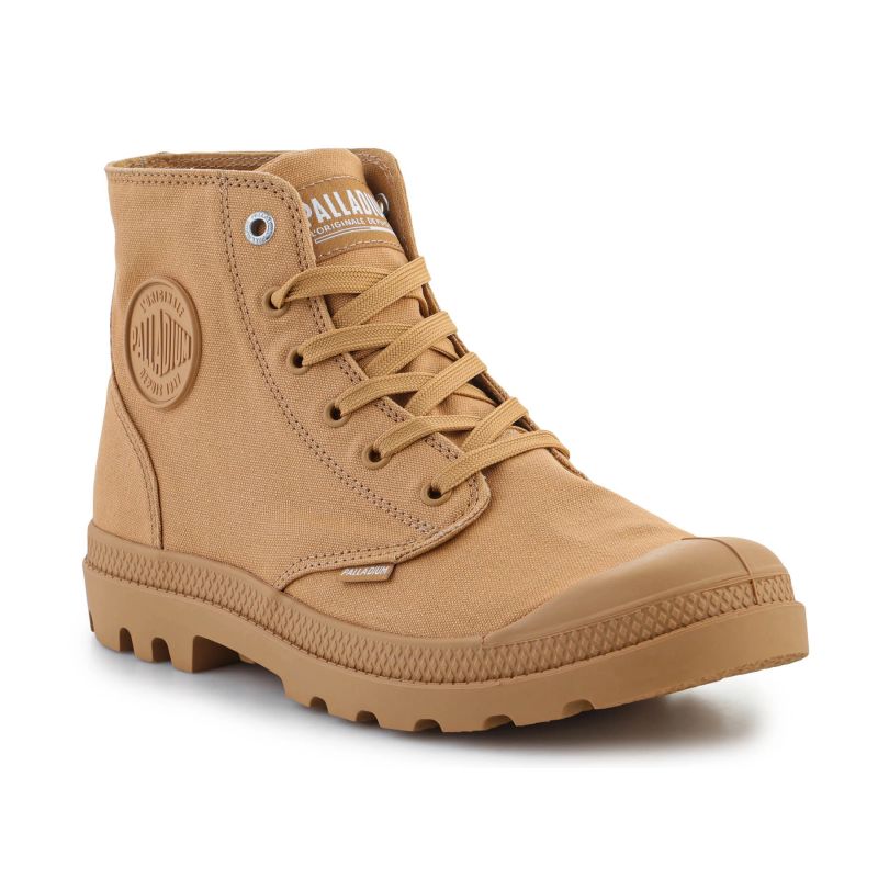 Palladium Mono Chrome shoes 73089-209-M Cipő