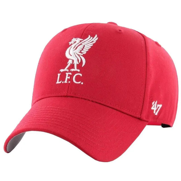 47 Brand Liverpool FC Raised Basic baseball sapka