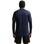 Nike Dri-Fit Park VIII Men's T-Shirt Navy Blue HV8173 sötétkék póló