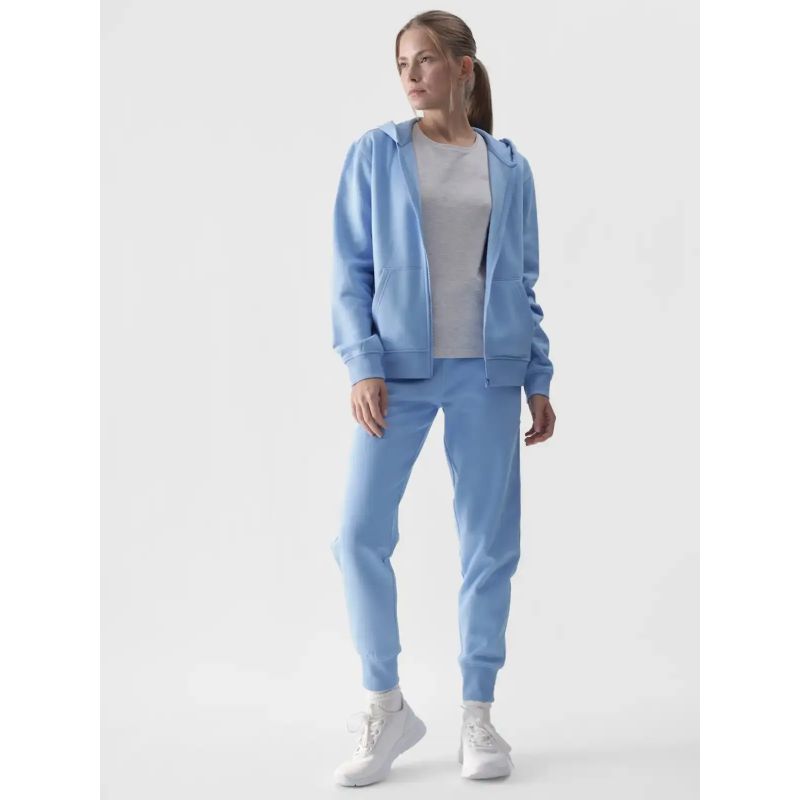4f Sweatshirt W 4FWMM00TSWSF1467-32S Pulóver