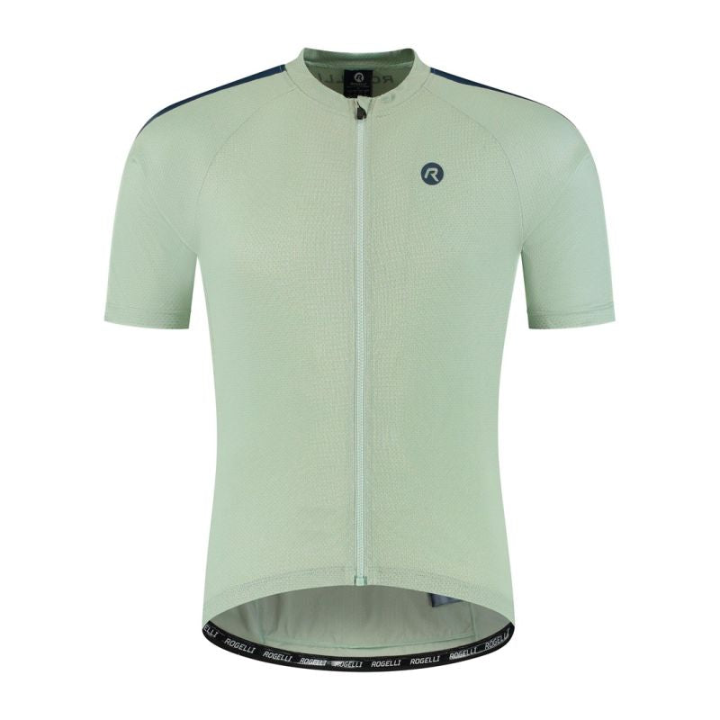 Rogelli EXPLORE cycling jersey, grey, 3XL szürke kerékpáros ruha SIRC1000000.200.3XL