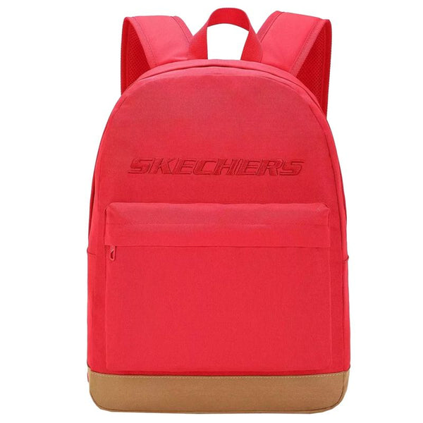 Skechers Denver Backpack S1136-02 Red One size General