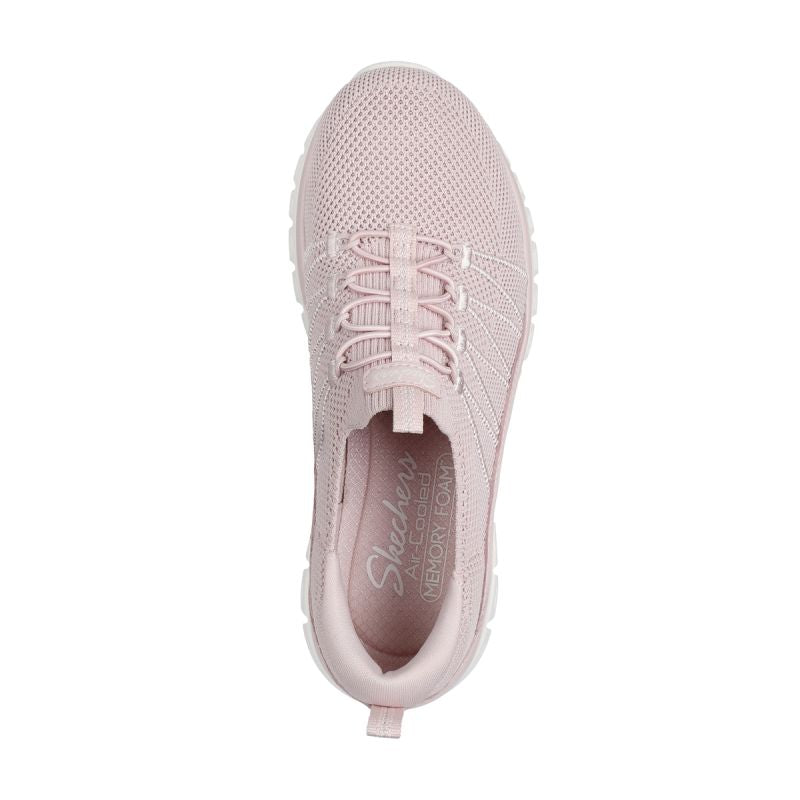 Skechers women's sneakers GACEFUL PICTURE PERFECT 100702 BLSH utcai cipő