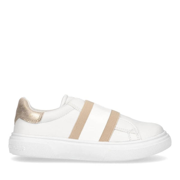 Tommy Hilfiger Women&#39;s Tommy Hilfiger shoes W T3A4-32155-1383X048 Cipő