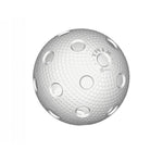 TEMPISH Trix 135000144 Floorball Ball biały balls
