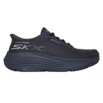 Skechers Slip-ins Max Cushioning Endeavor - Exciton 220611-NVBK Navy/Black sötétkék utcai cipő